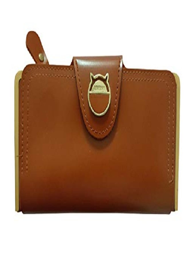 CONNECTWIDE STORE77 Evening Clutch Bags Formal Party Clutches for Women (Brown) - Image 1